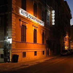 4* Ξενοδοχείο Principessa Isabella