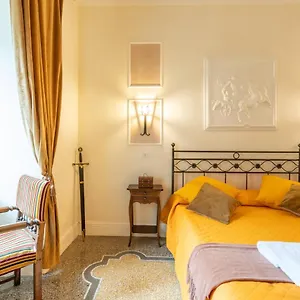 Bed & Breakfast Capital, Rome