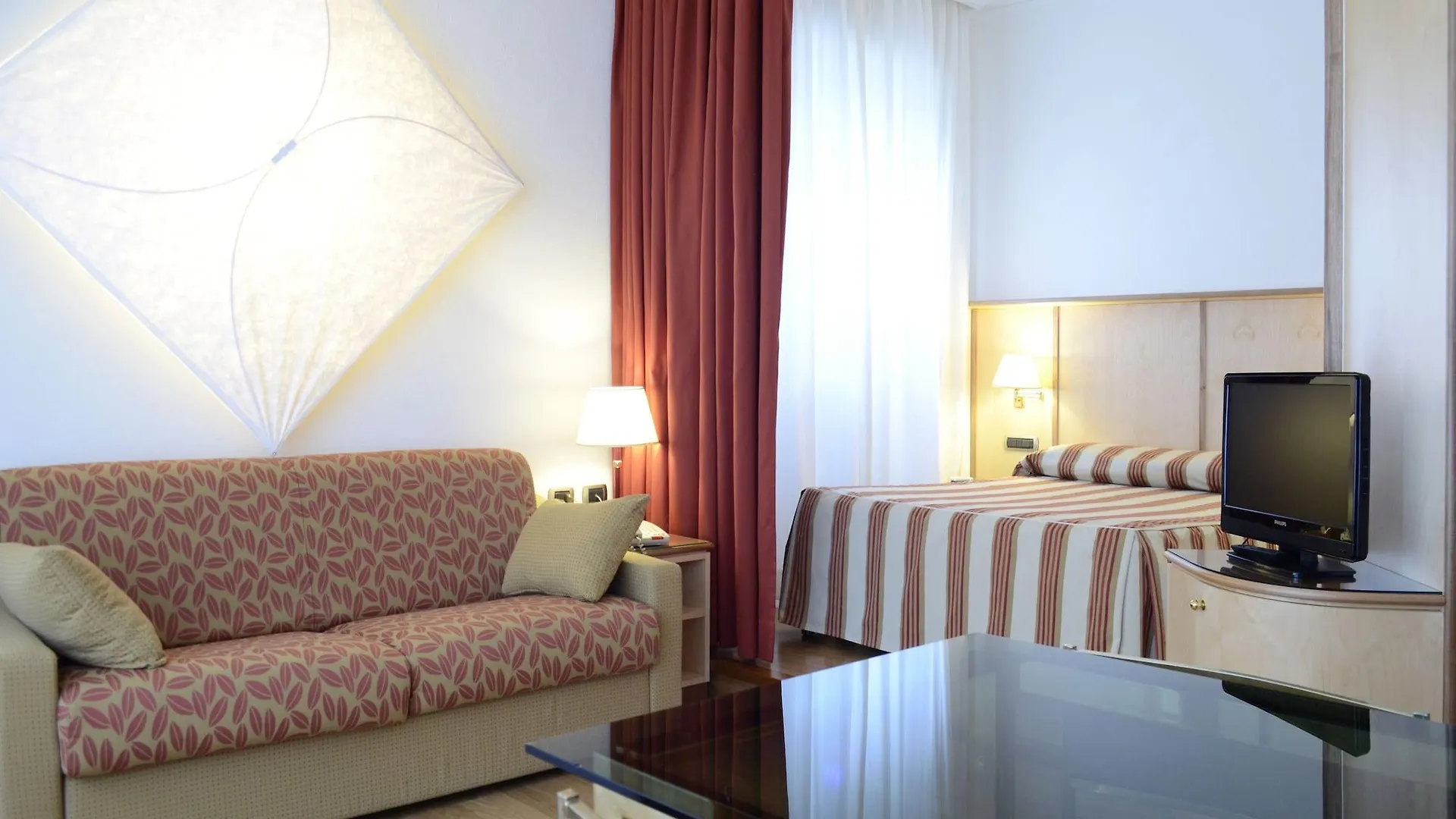 Residence Prati Rome Aparthotel