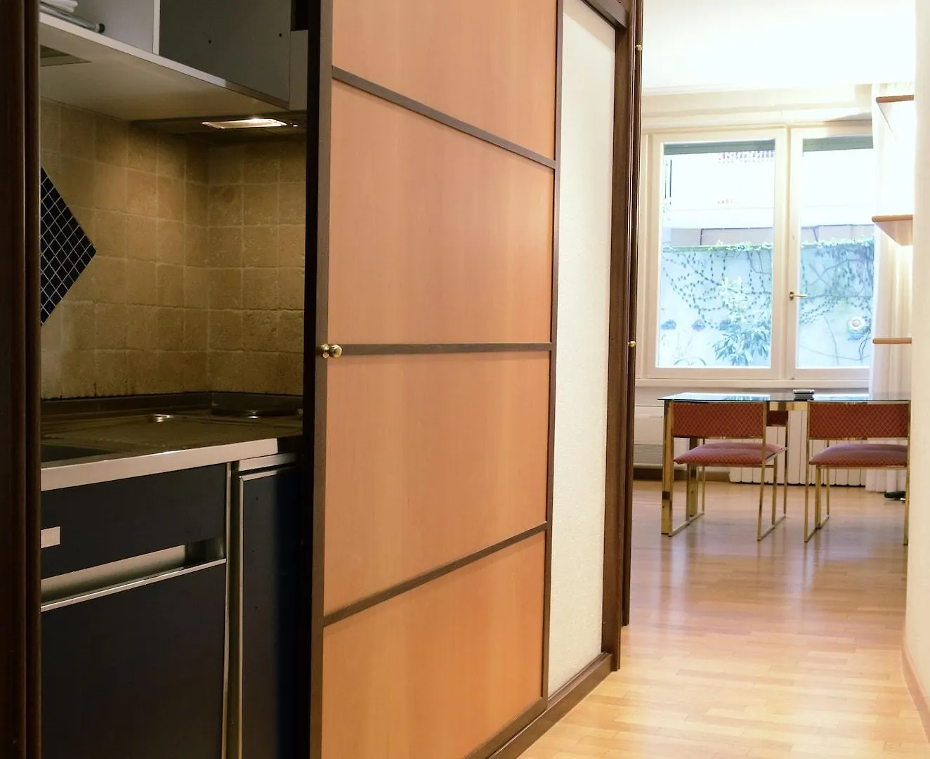 Residence Prati Rome Italy