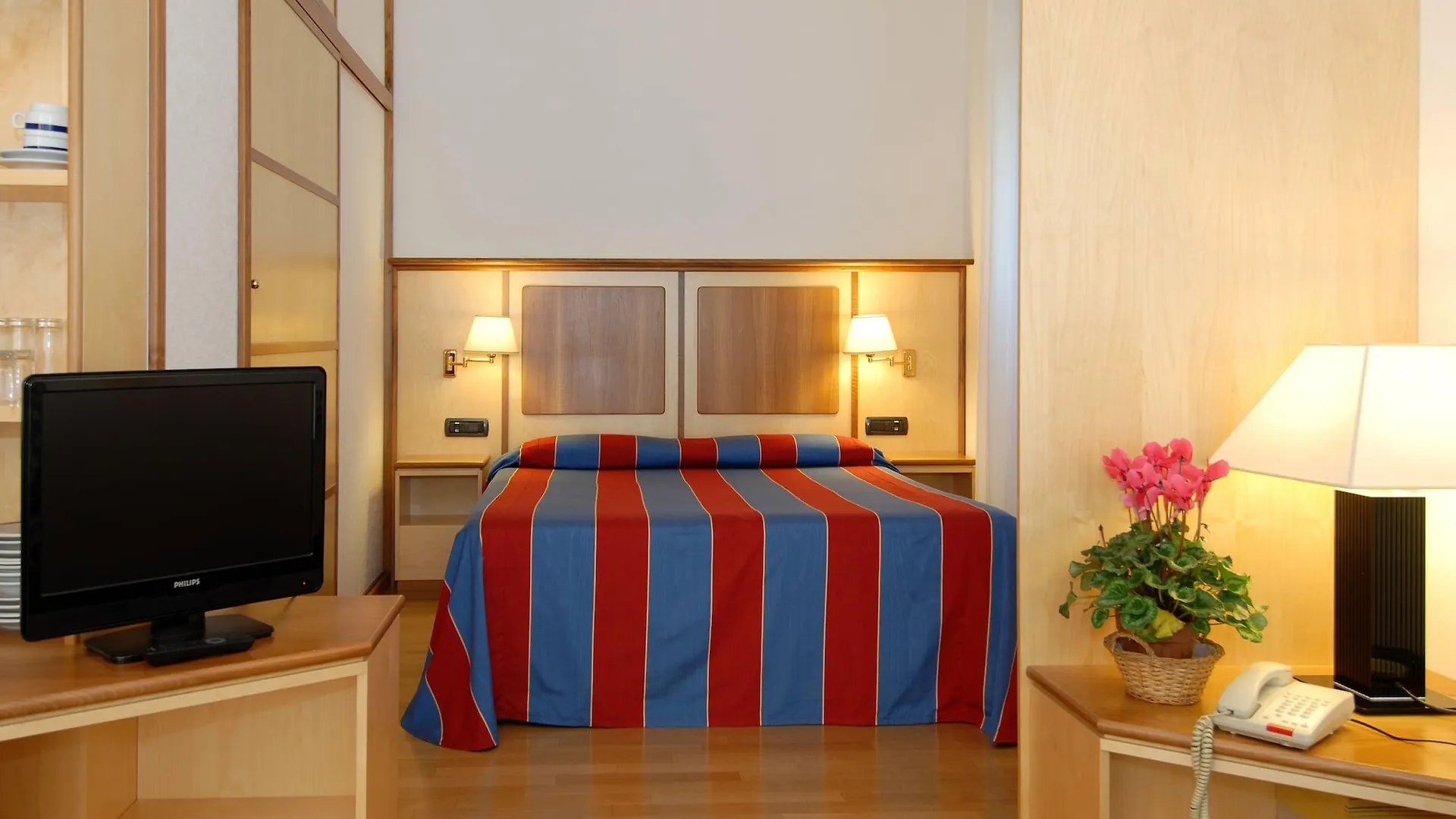 Aparthotel Residence Prati Rome