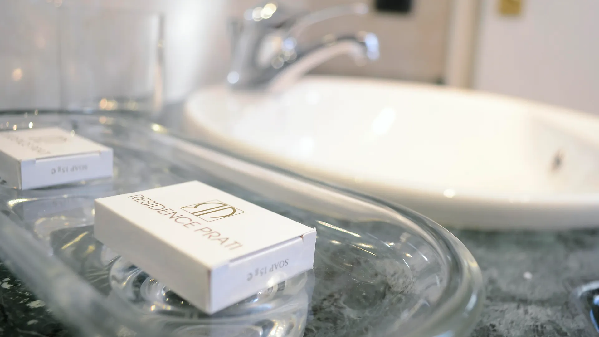 Residence Prati Rome Aparthotel