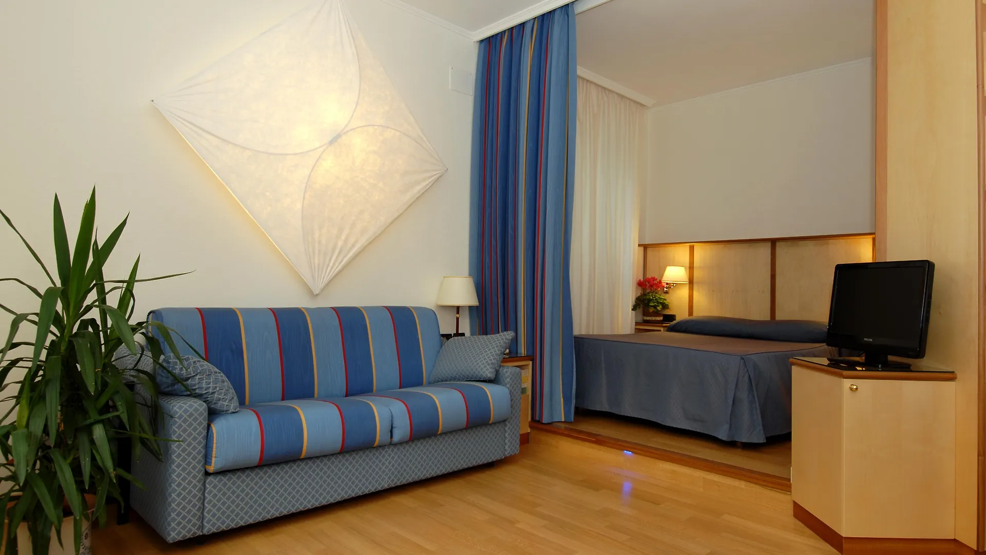 Aparthotel Residence Prati Rome