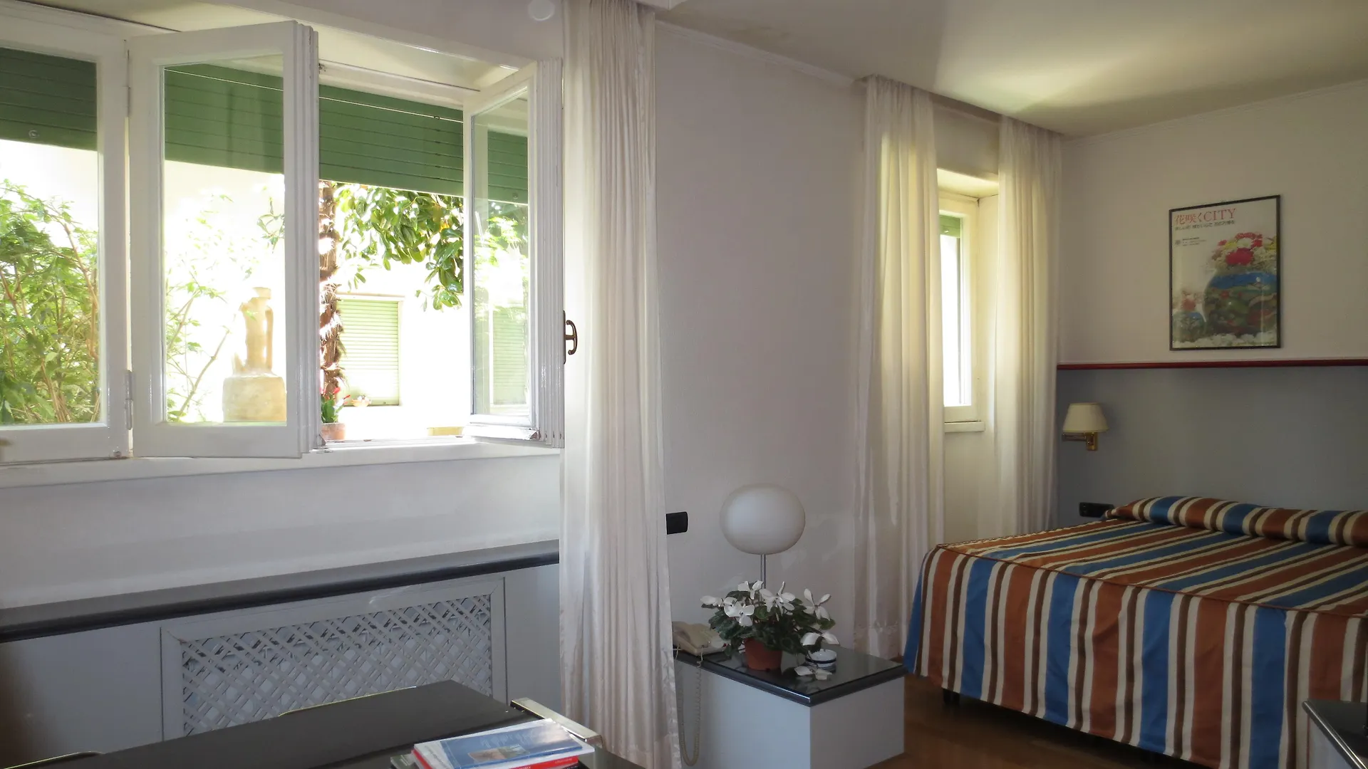Residence Prati Rome