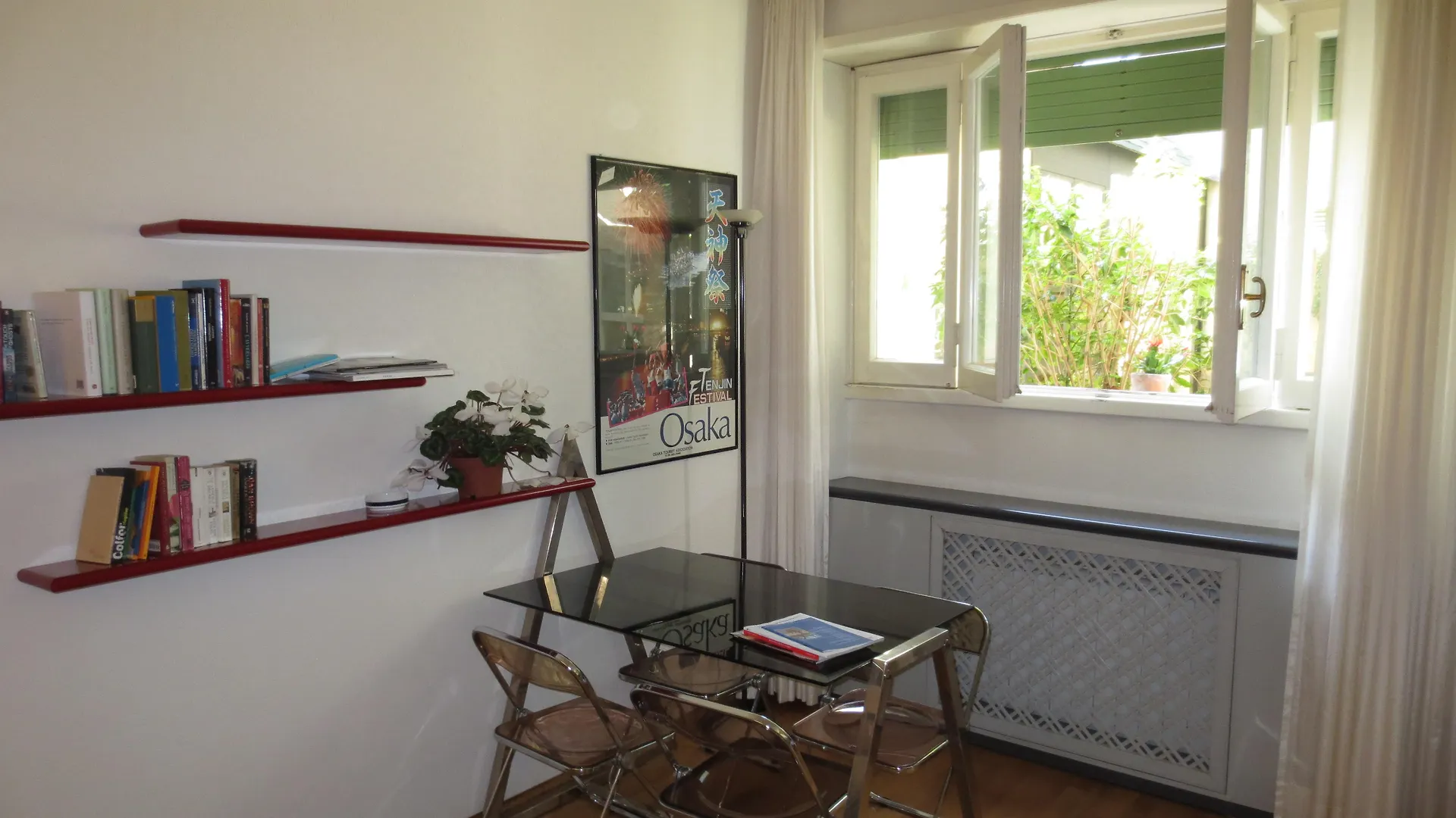 Residence Prati Rome 4*,