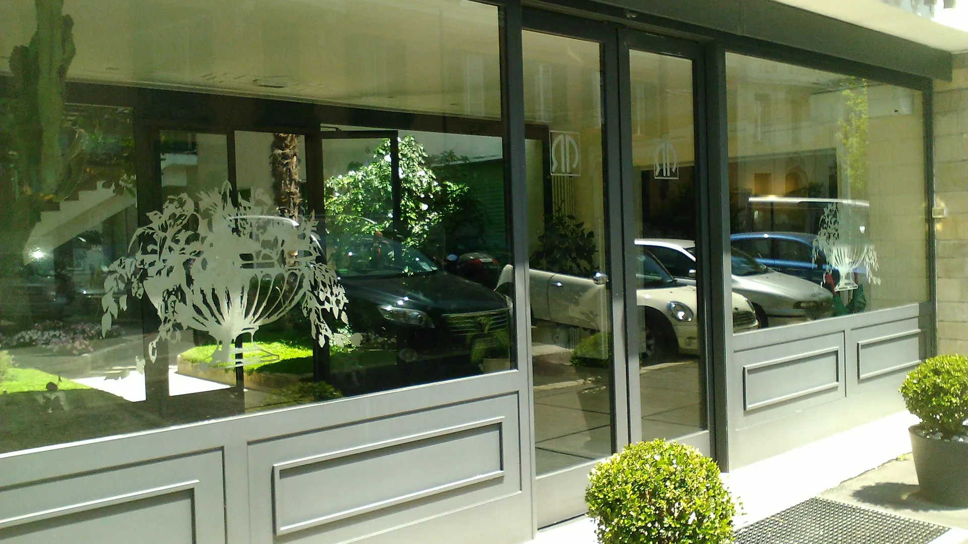 **** Aparthotel Residence Prati Rome Italy