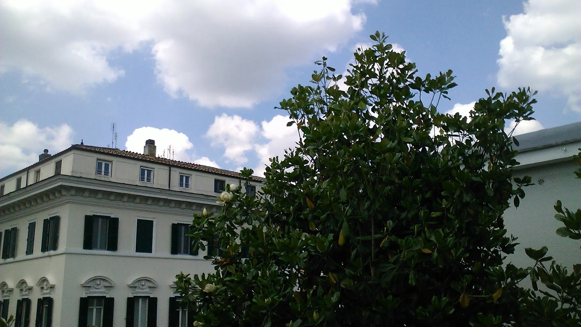 Residence Prati Rome