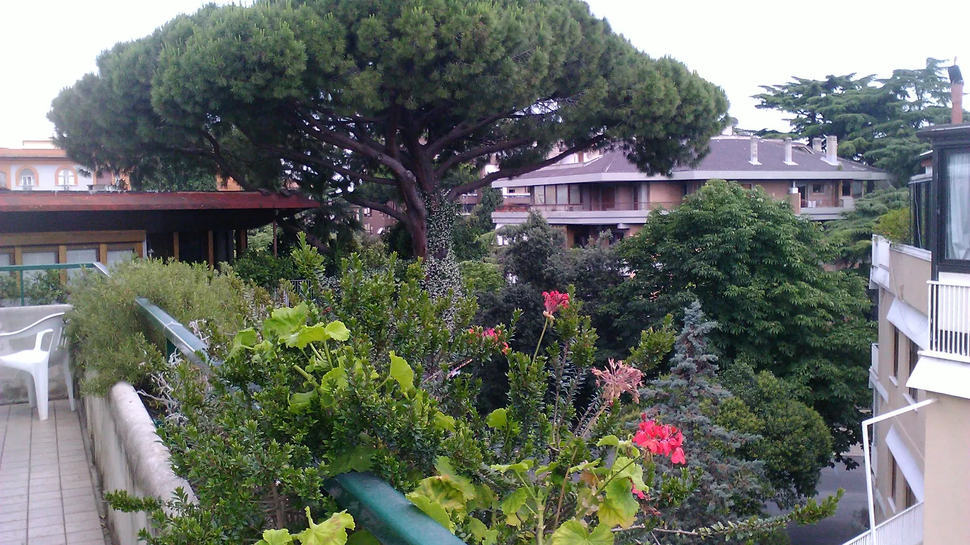 Residence Prati Rome 4*,