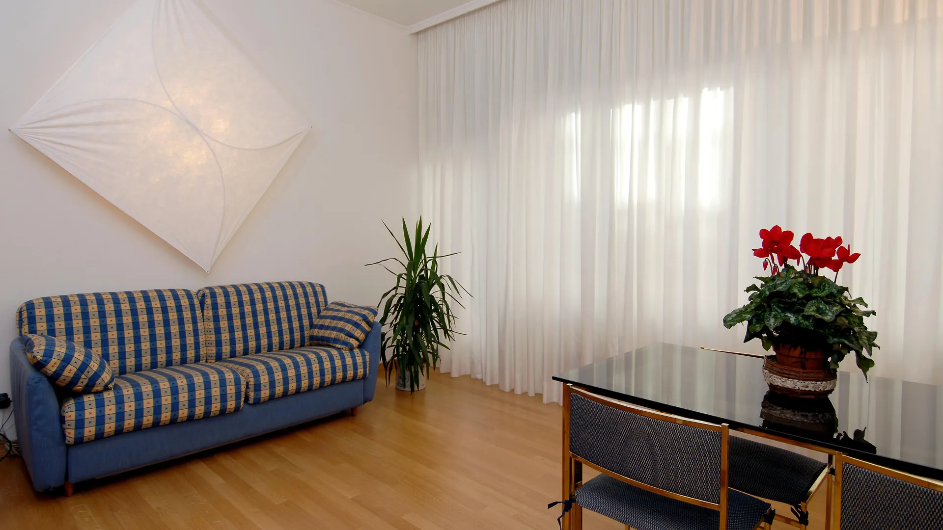 **** Aparthotel Residence Prati Rome Italy