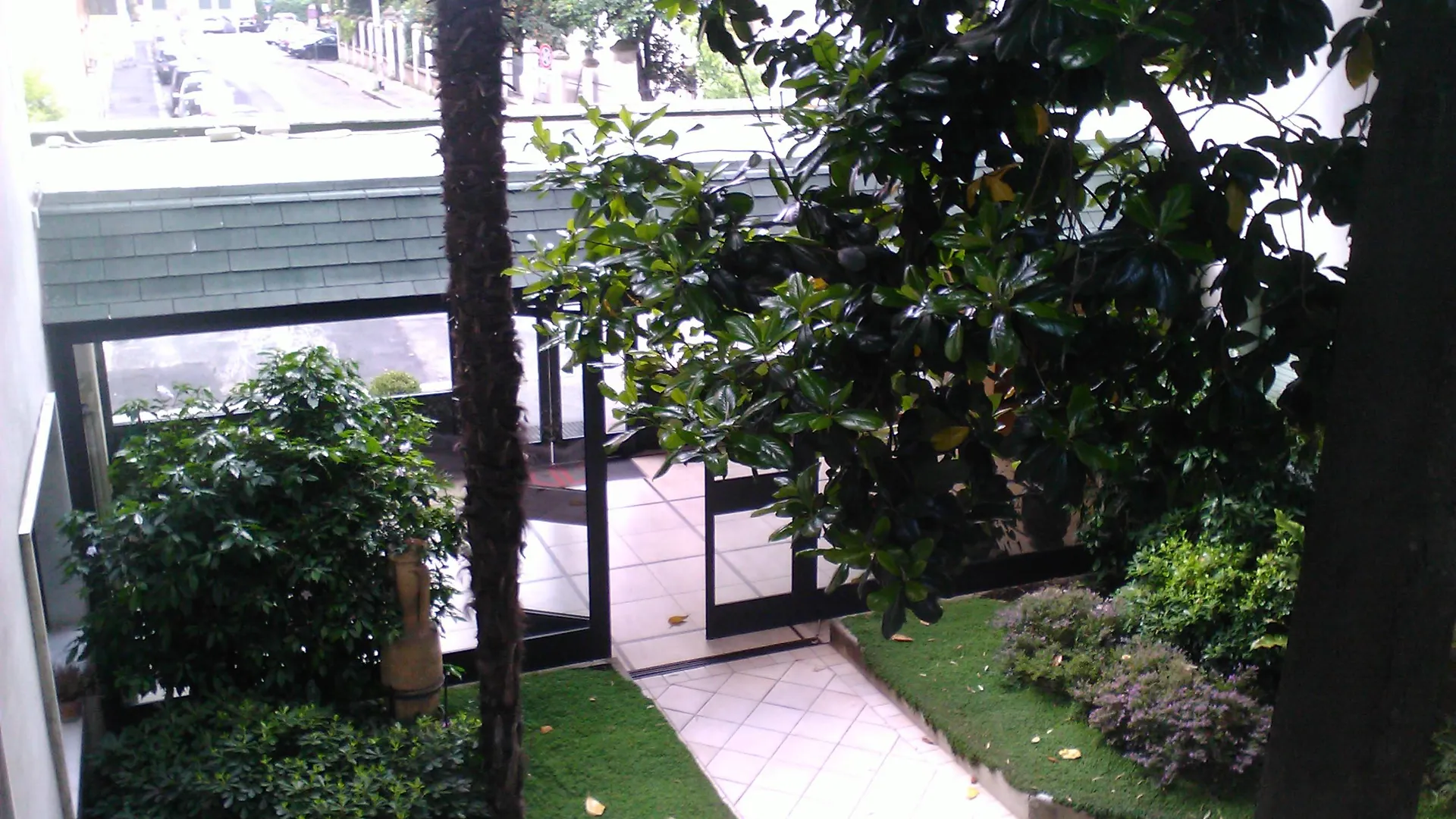 Residence Prati Rome Aparthotel