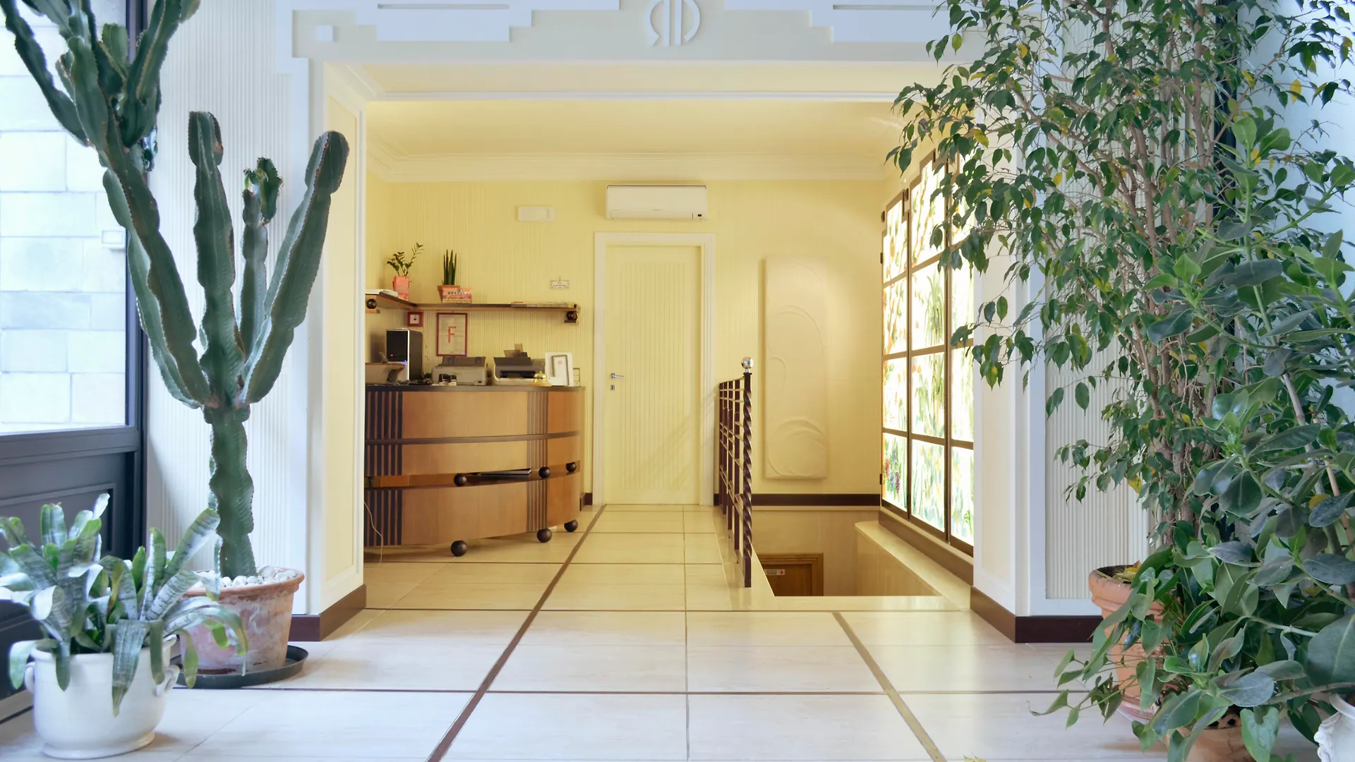 Residence Prati Rome Italy