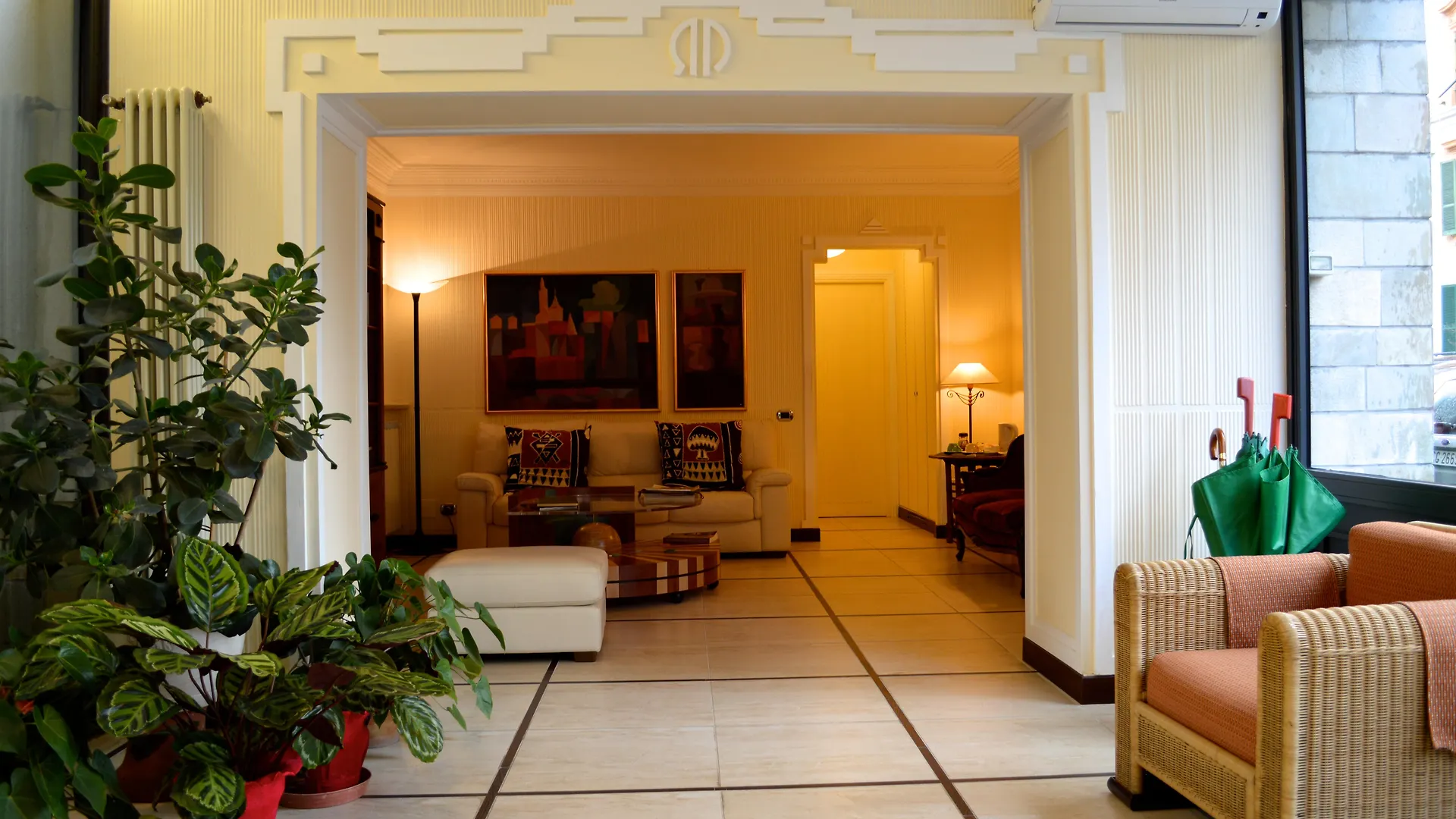 Residence Prati Rome 4*,  Italy