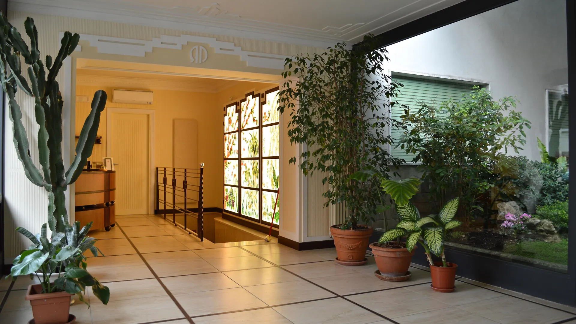 Residence Prati Rome Aparthotel