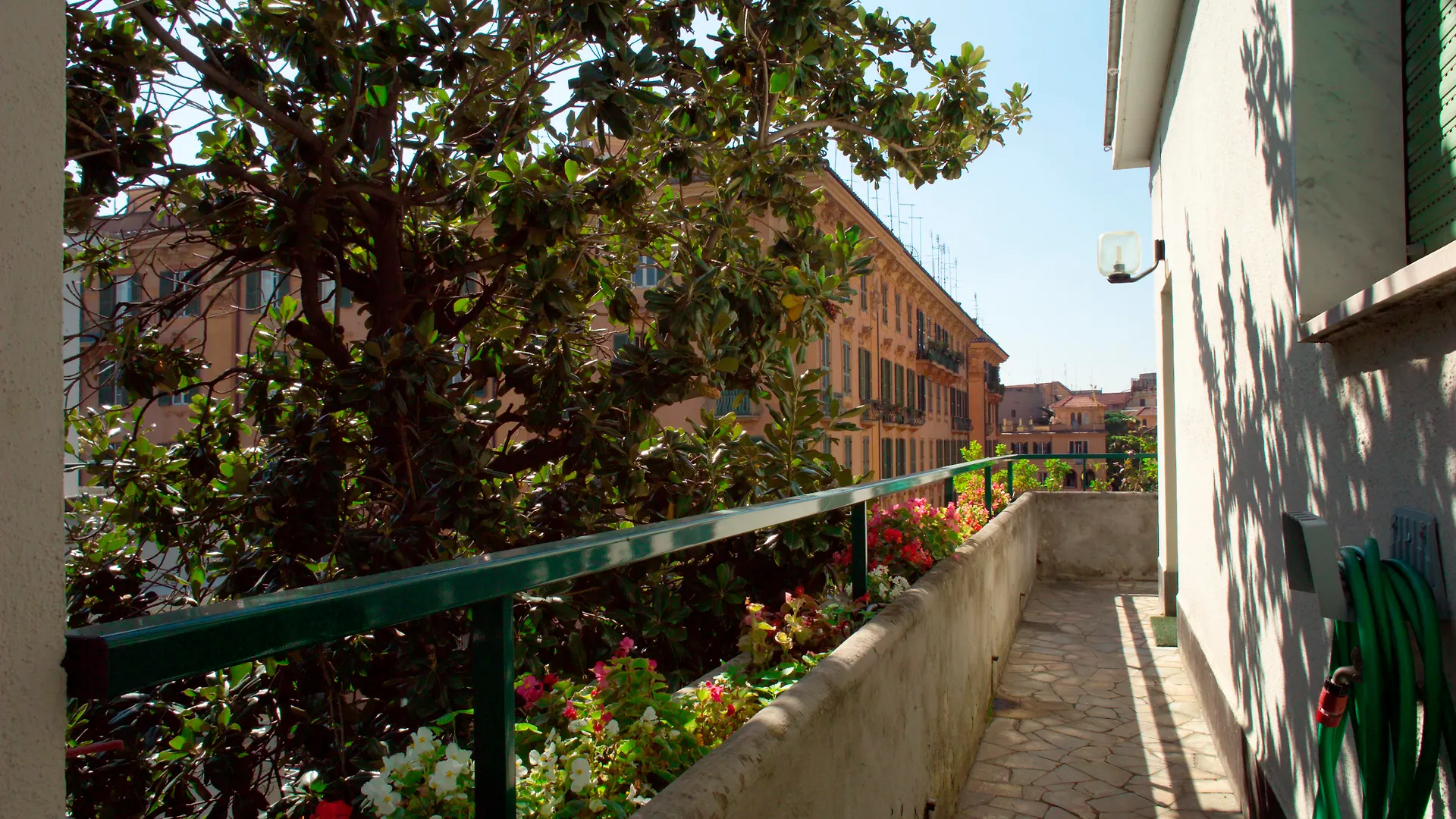 Residence Prati Rome Italy