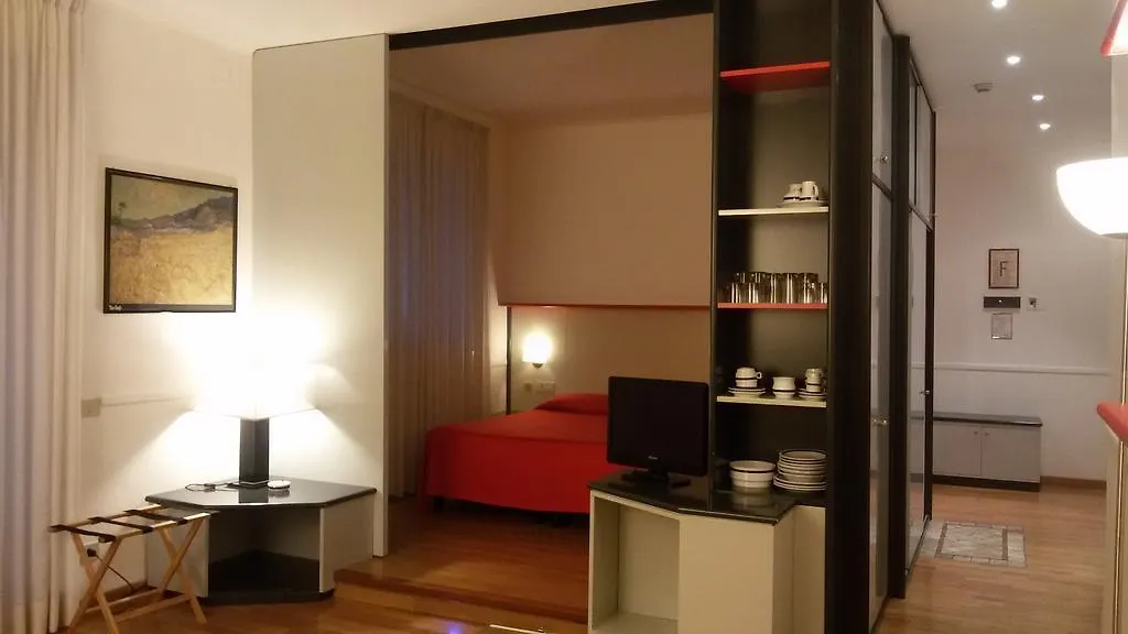 Residence Prati Rome 4*,  Italy