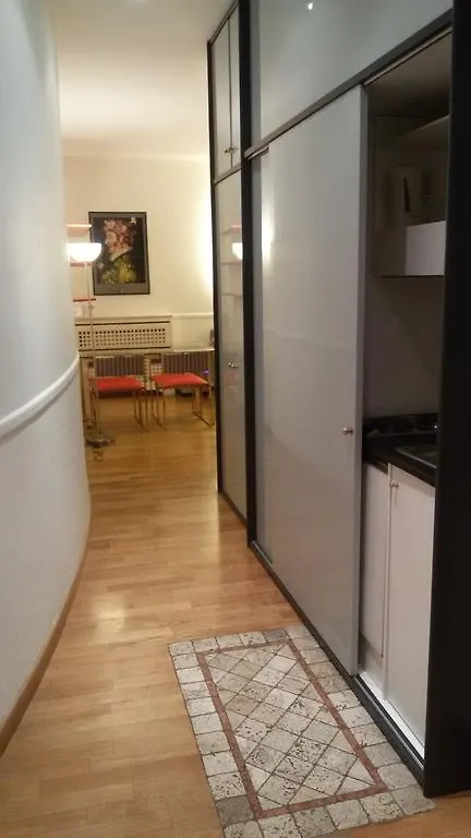 Residence Prati Rome