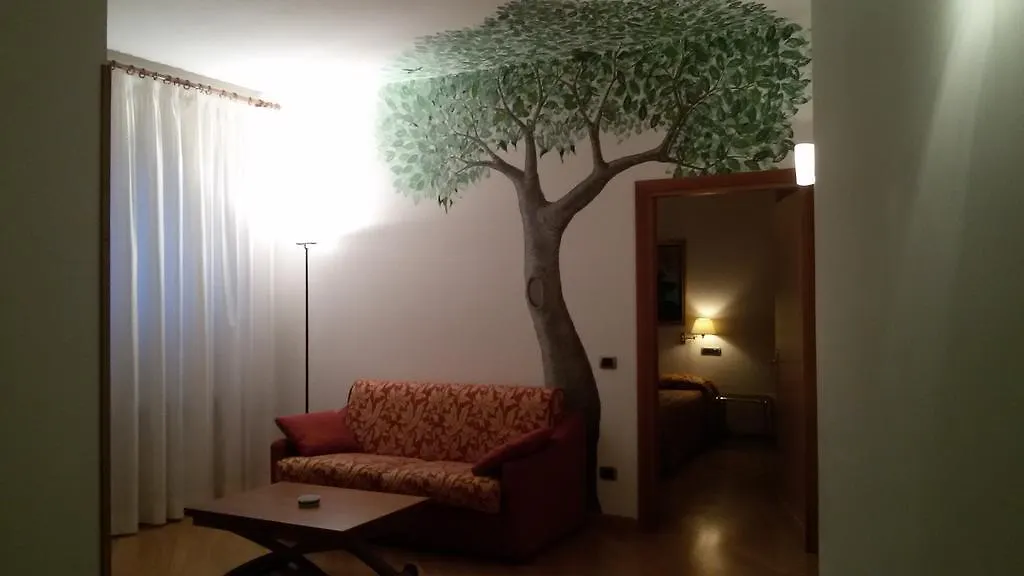 Residence Prati Rome 4*,  Italy