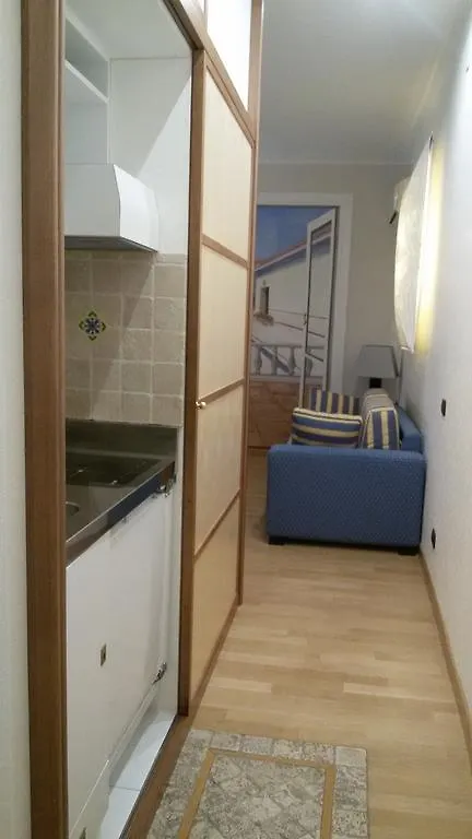 Residence Prati Rome