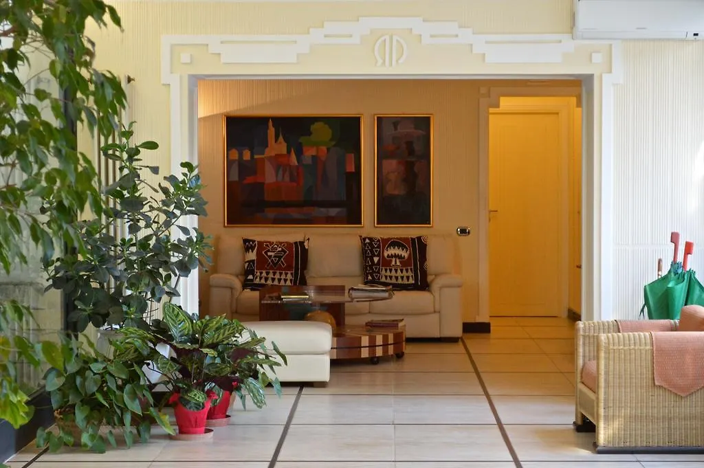 Residence Prati Rome Italy