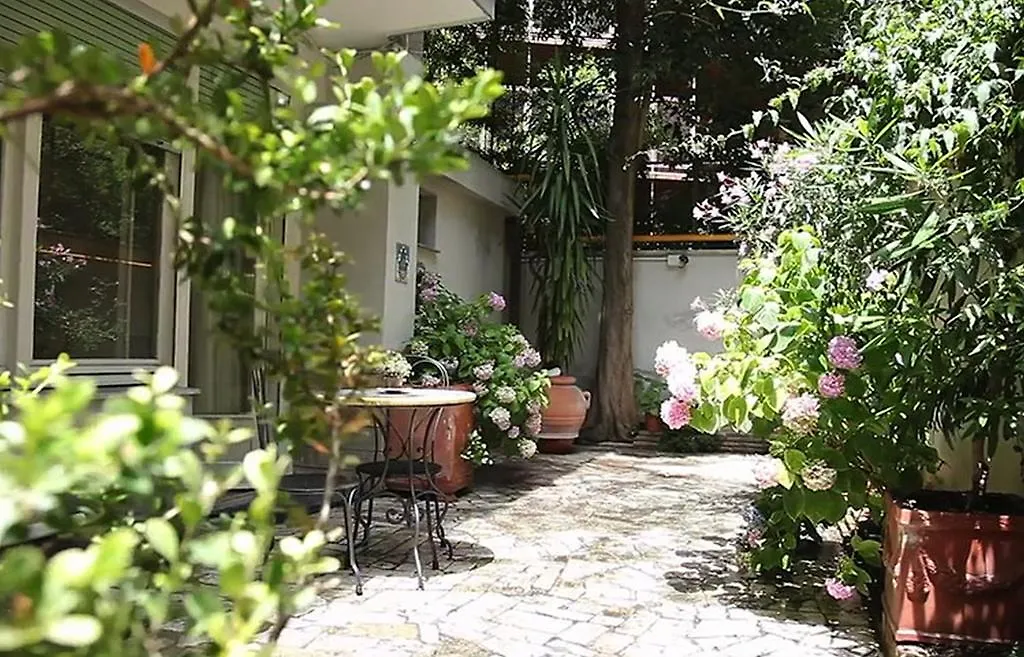 Residence Prati Rome