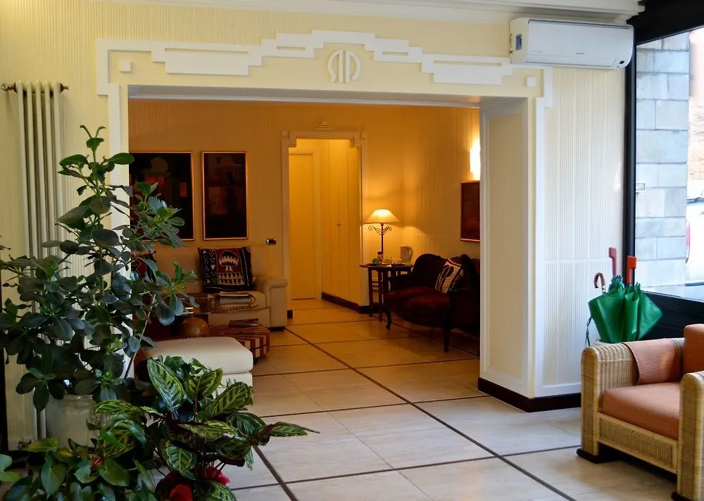 Aparthotel Residence Prati Rome