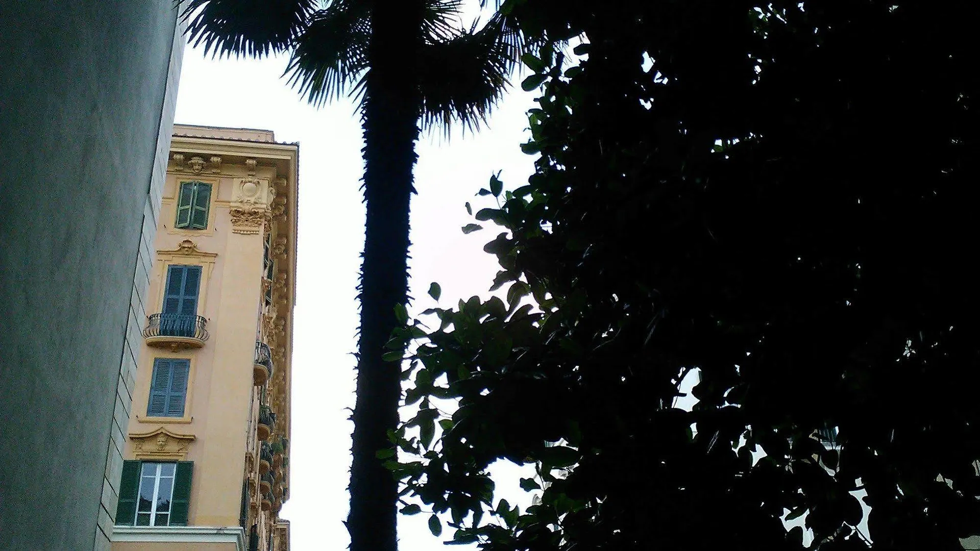Residence Prati Rome Aparthotel