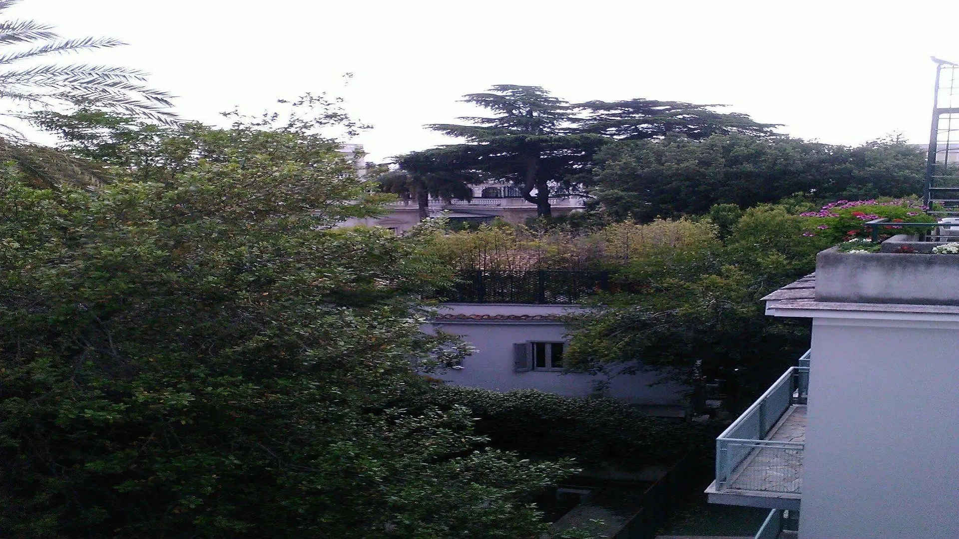 Residence Prati Rome