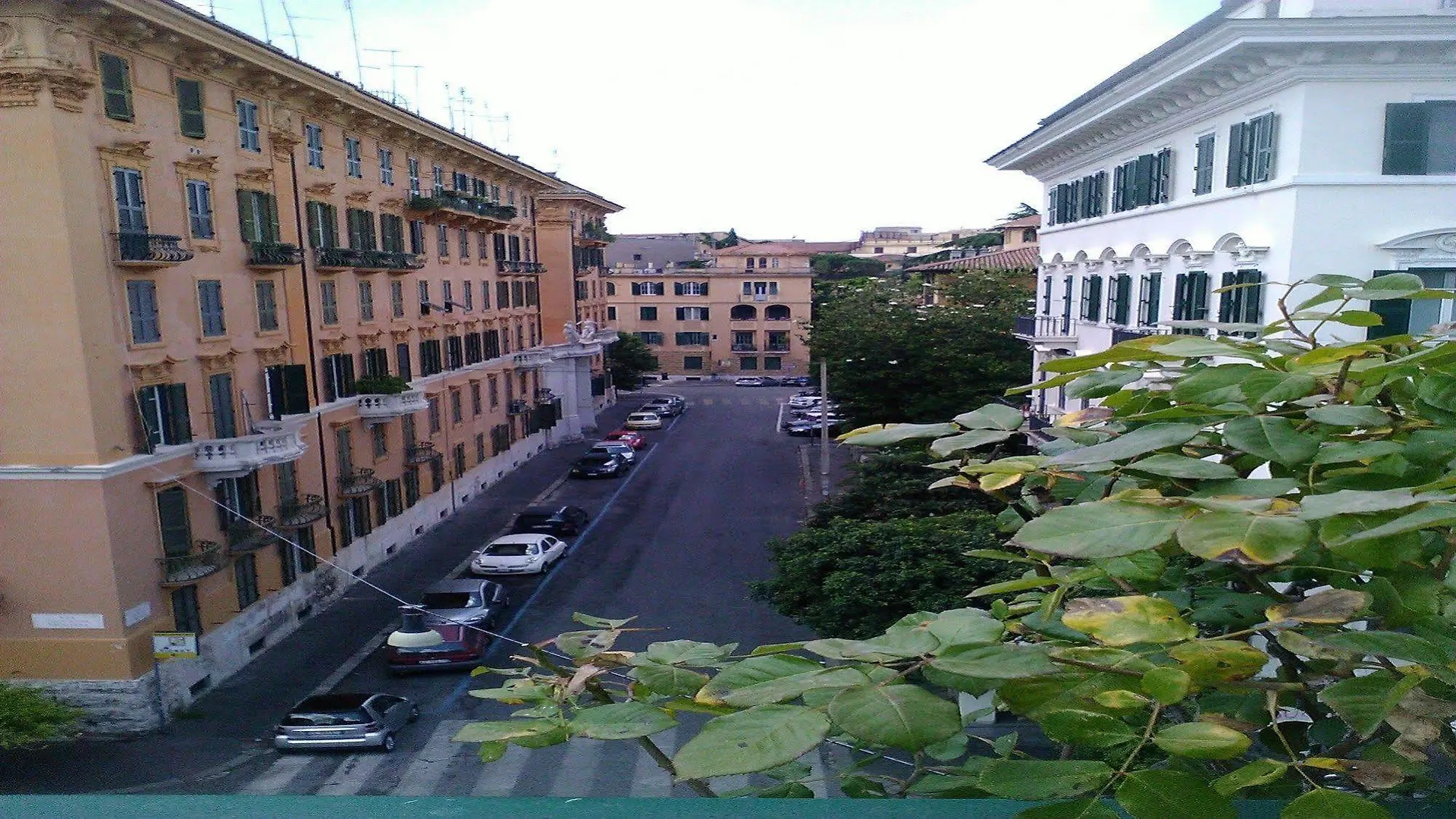 Aparthotel Residence Prati Rome