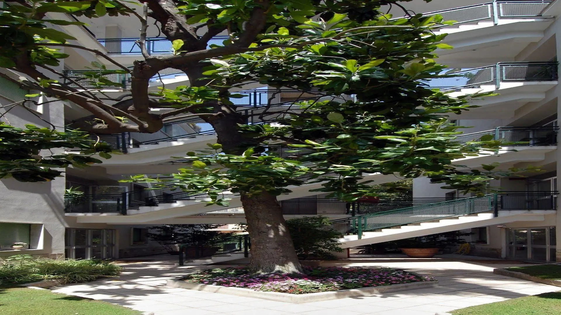 Residence Prati Rome Italy
