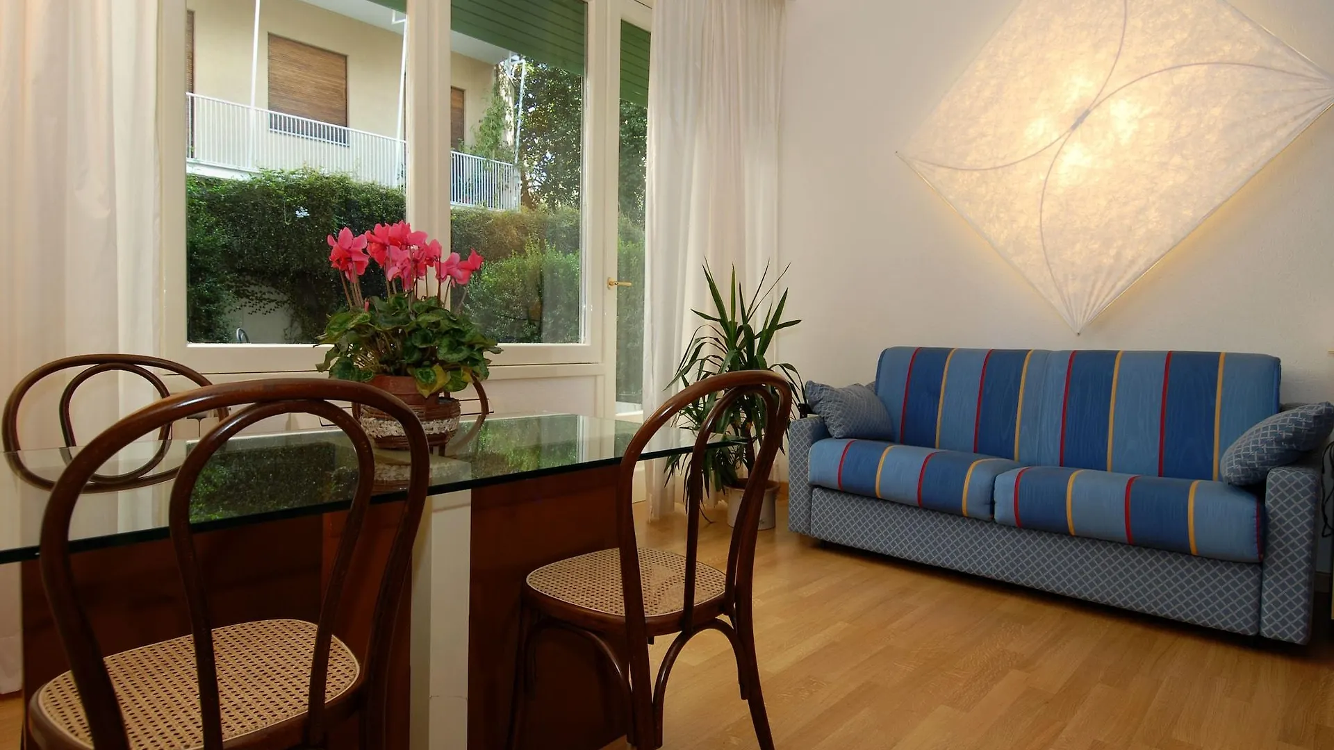 Residence Prati Rome