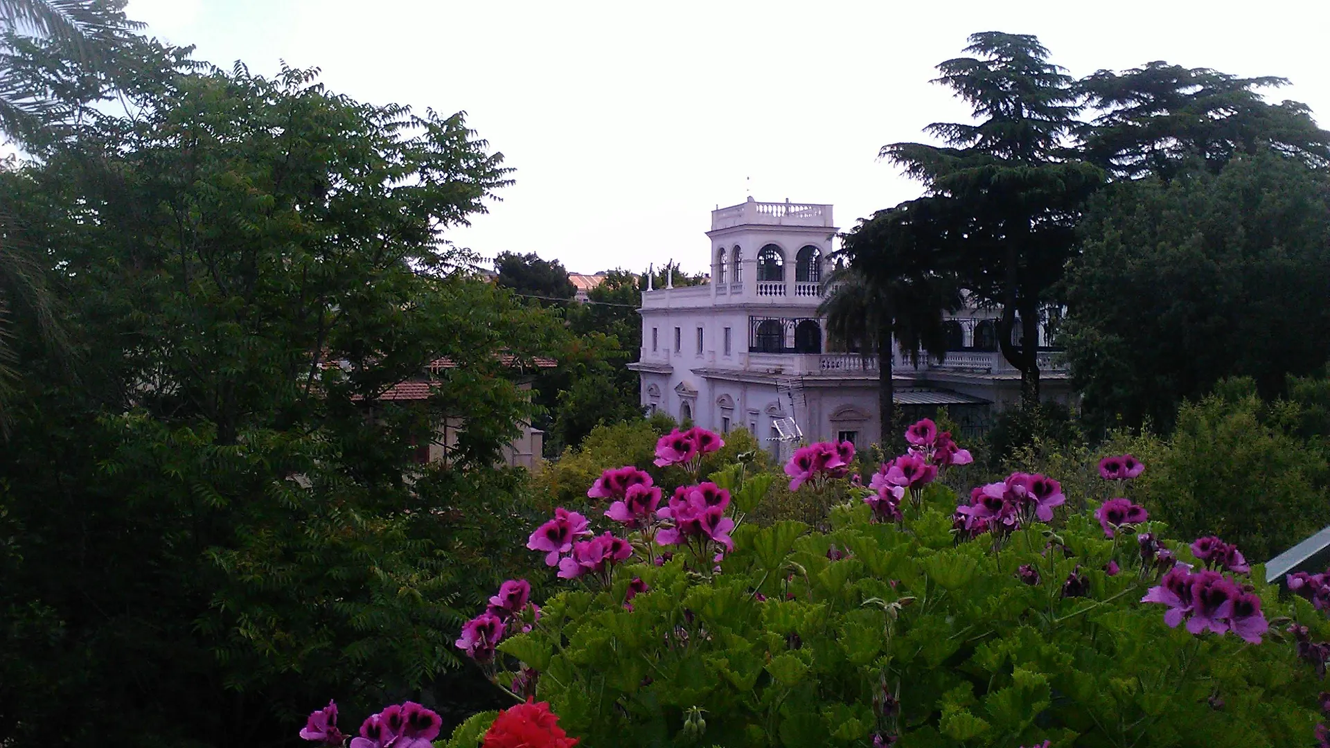 Aparthotel Residence Prati Rome
