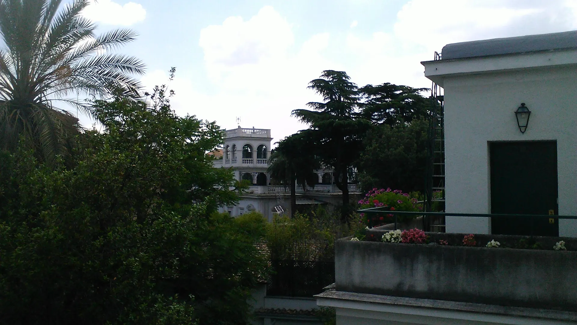 Aparthotel Residence Prati Rome
