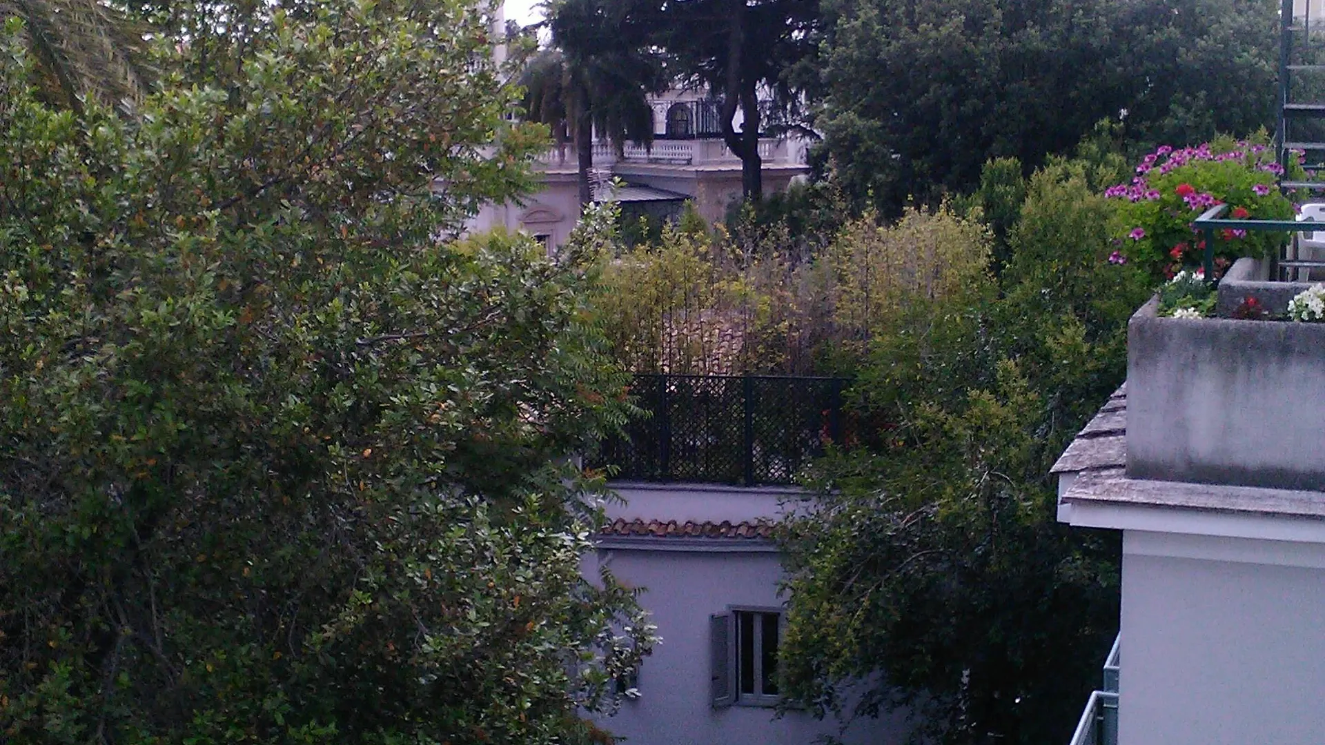 Residence Prati Rome 4*,
