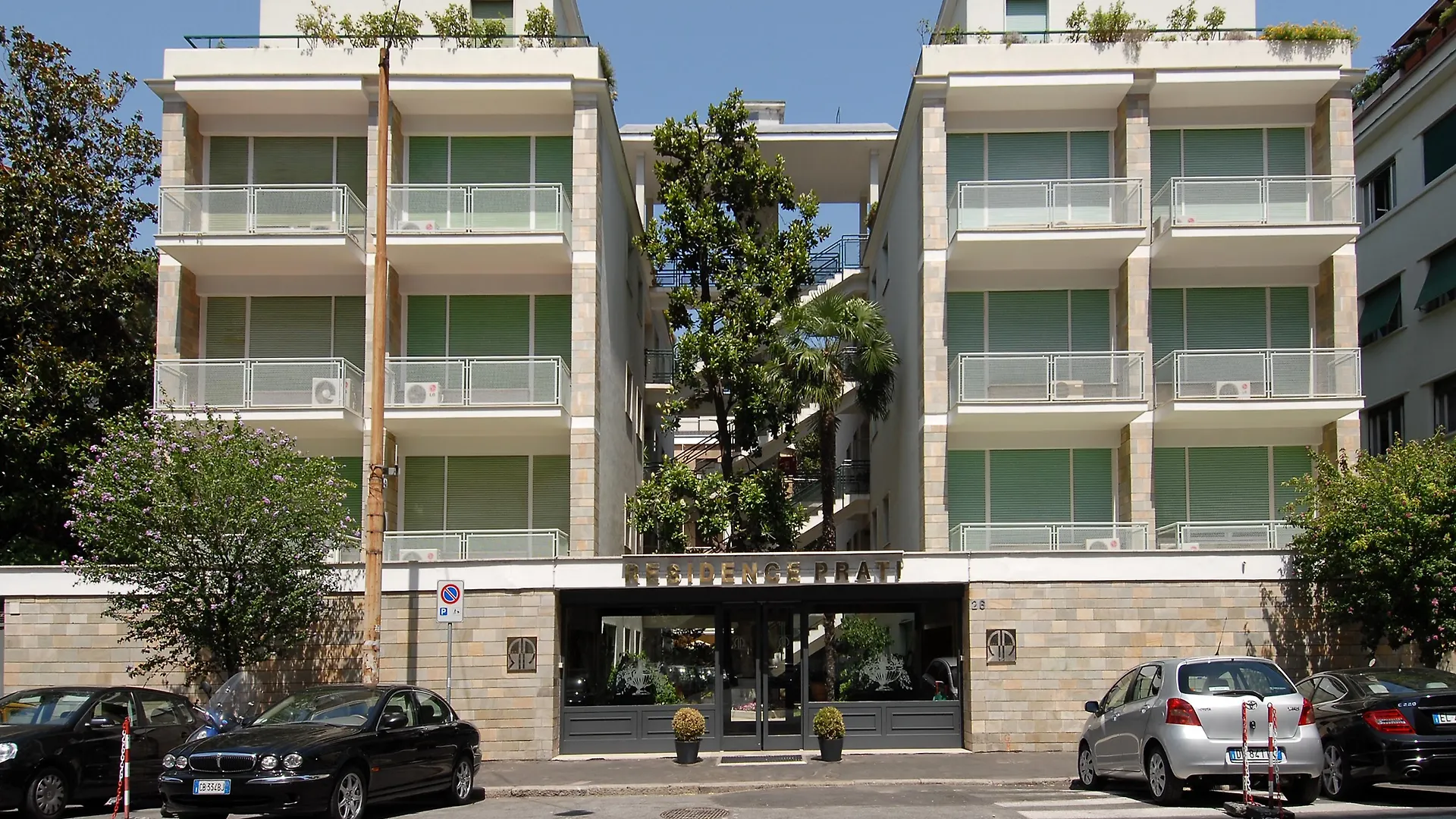 Residence Prati Rome 4*,  Italy