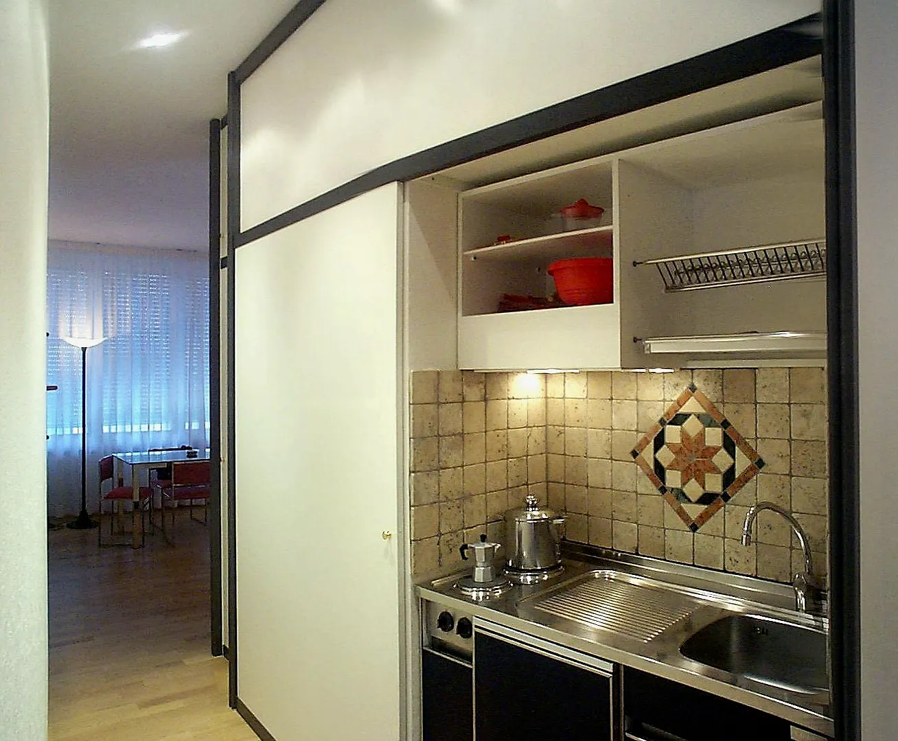 Residence Prati Rome Aparthotel