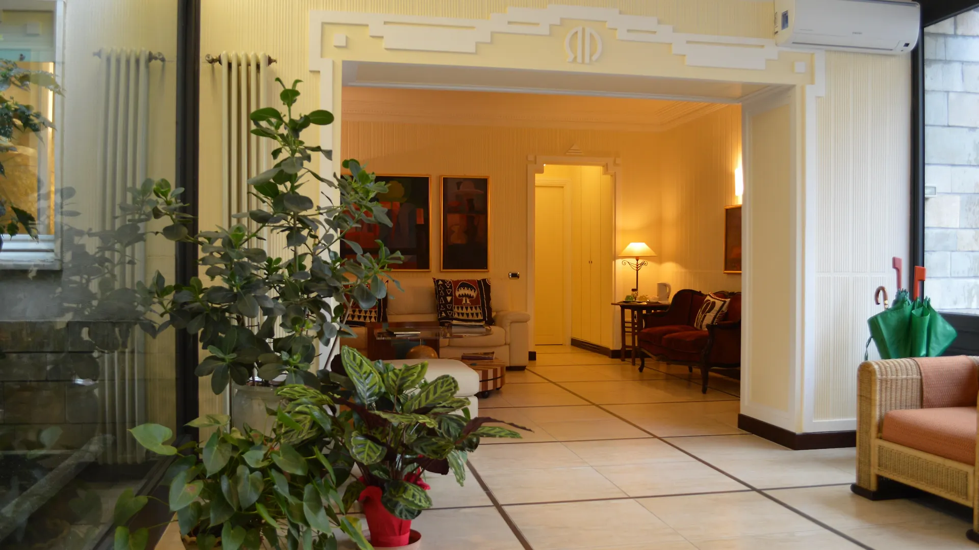 Aparthotel Residence Prati Rome