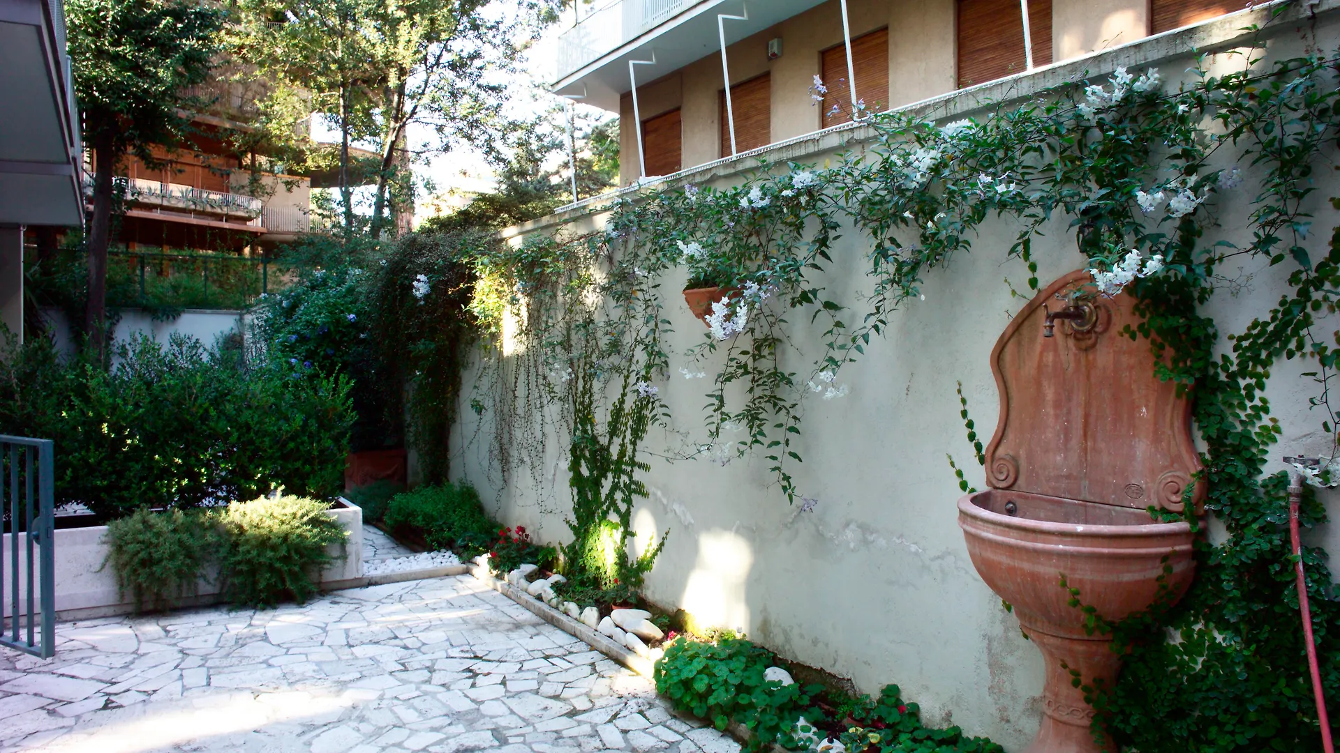 Aparthotel Residence Prati Rome