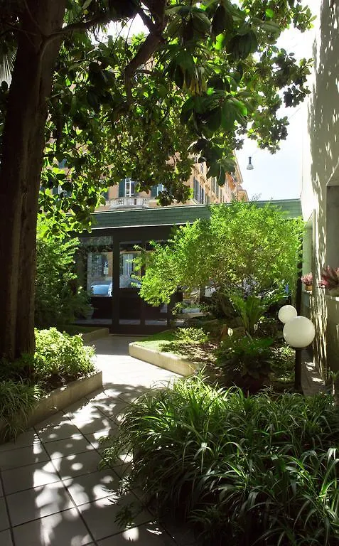 Aparthotel Residence Prati Rome